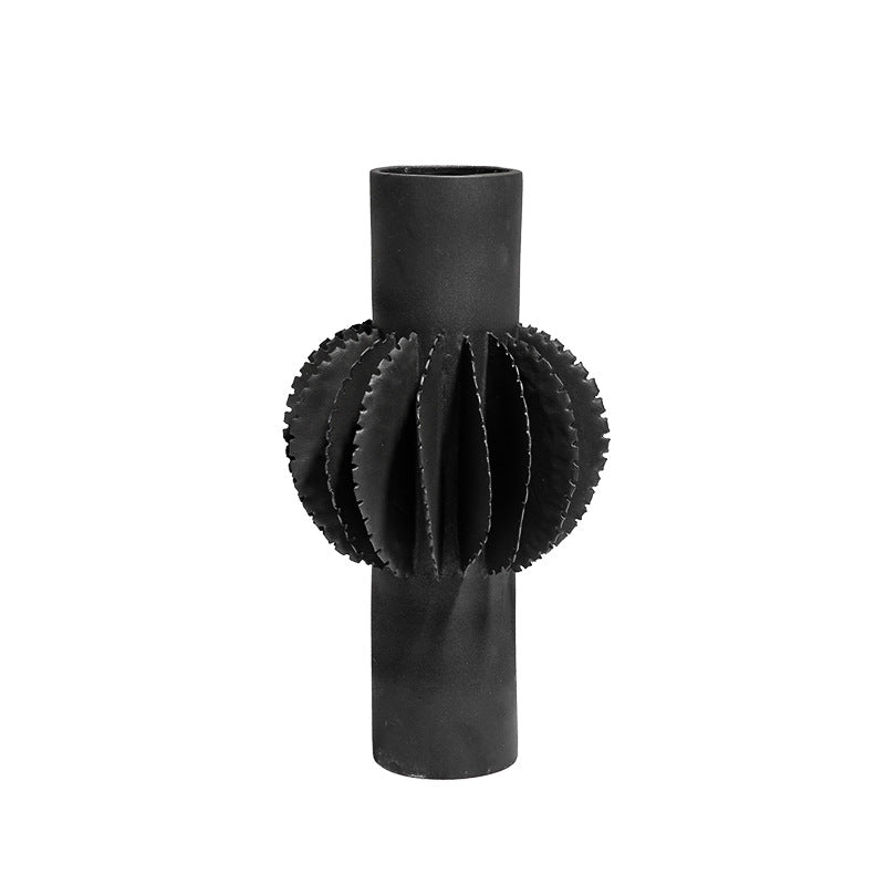 Moderne Kunst Dekorative Vase