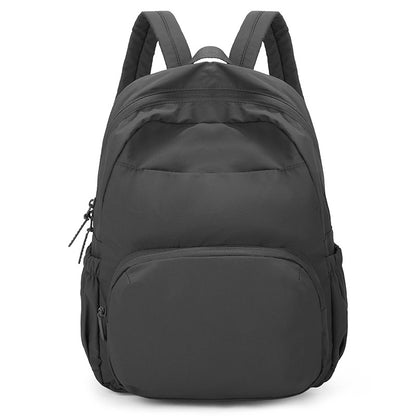 Haltbarer Mehrfachfach Rucksack
