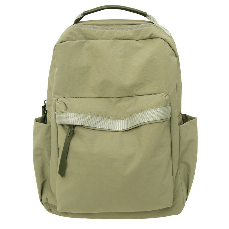 Funktionaler Reise-Rucksack Brehn