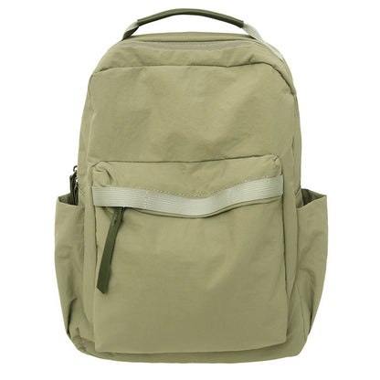 Funktionaler Reise-Rucksack Brehn
