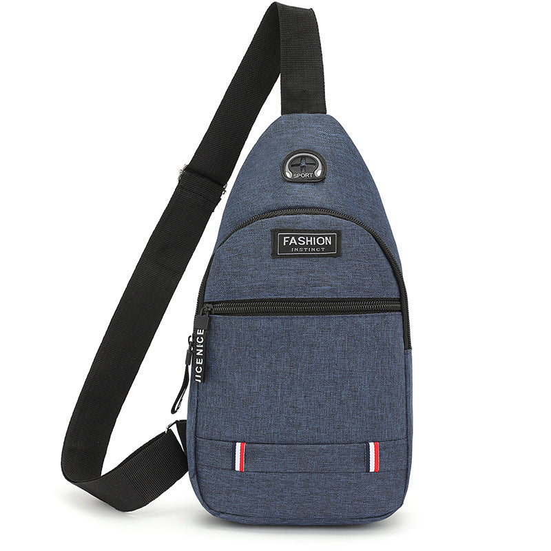 Sling Bag Brehn