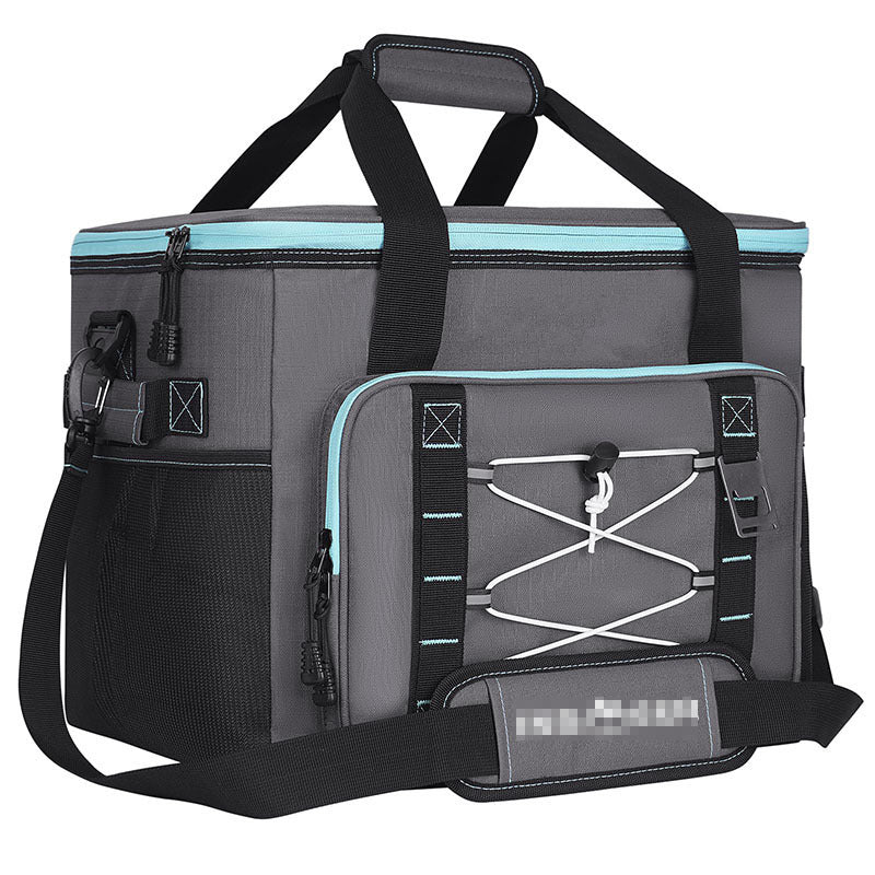 Damen Isolierte Multifunktionale Kühltasche Brehn
