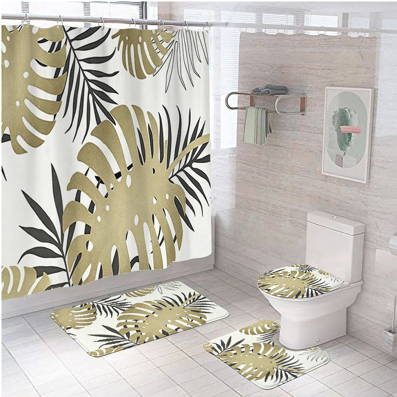 Badezimmer Zubehör Set Brehn