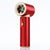 Handheld Digital Cooling Fan Brehn