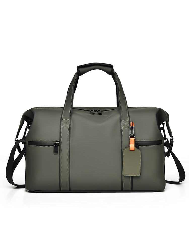 Allwetter Multifunktionale Reisetasche Brehn