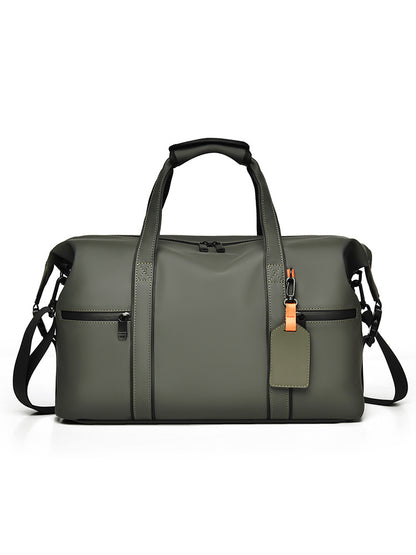 Allwetter Multifunktionale Reisetasche Brehn