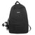 Vielseitiger Lässiger Schulrucksack Brehn