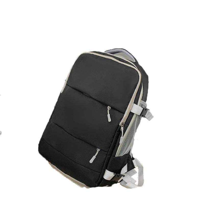 Moderner Alltag Rucksack Brehn