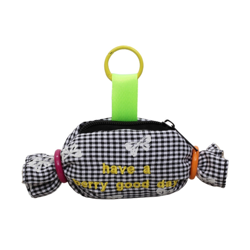 Spaß Bonbonförmige Mini Tasche Brehn