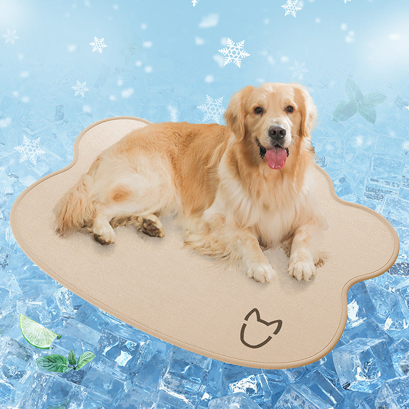 Cooling Pet Comfort Mat Brehn