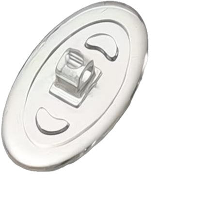 Bequeme Brillen Nasenpads Brehn