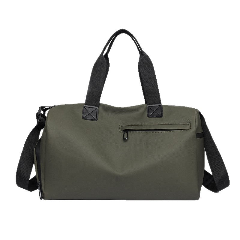 Vielseitige wasserdichte Reisetasche Brehn