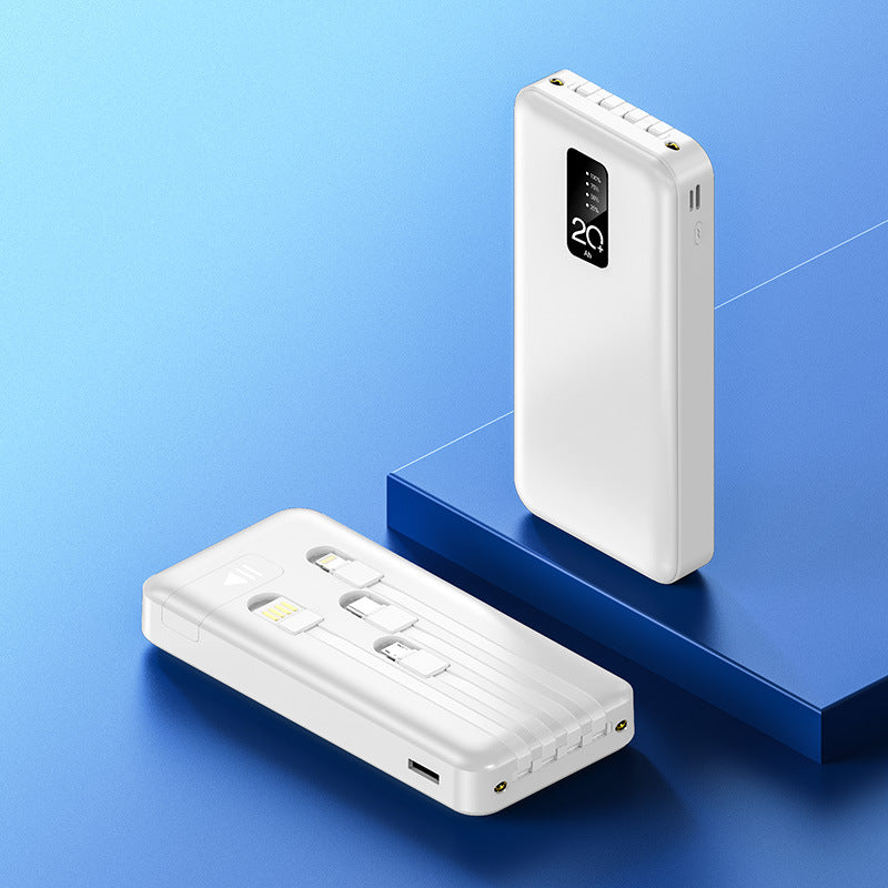 Powerbank Brehn