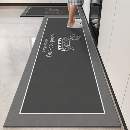 Küchen Komfort Anti-Fatigue Matte
