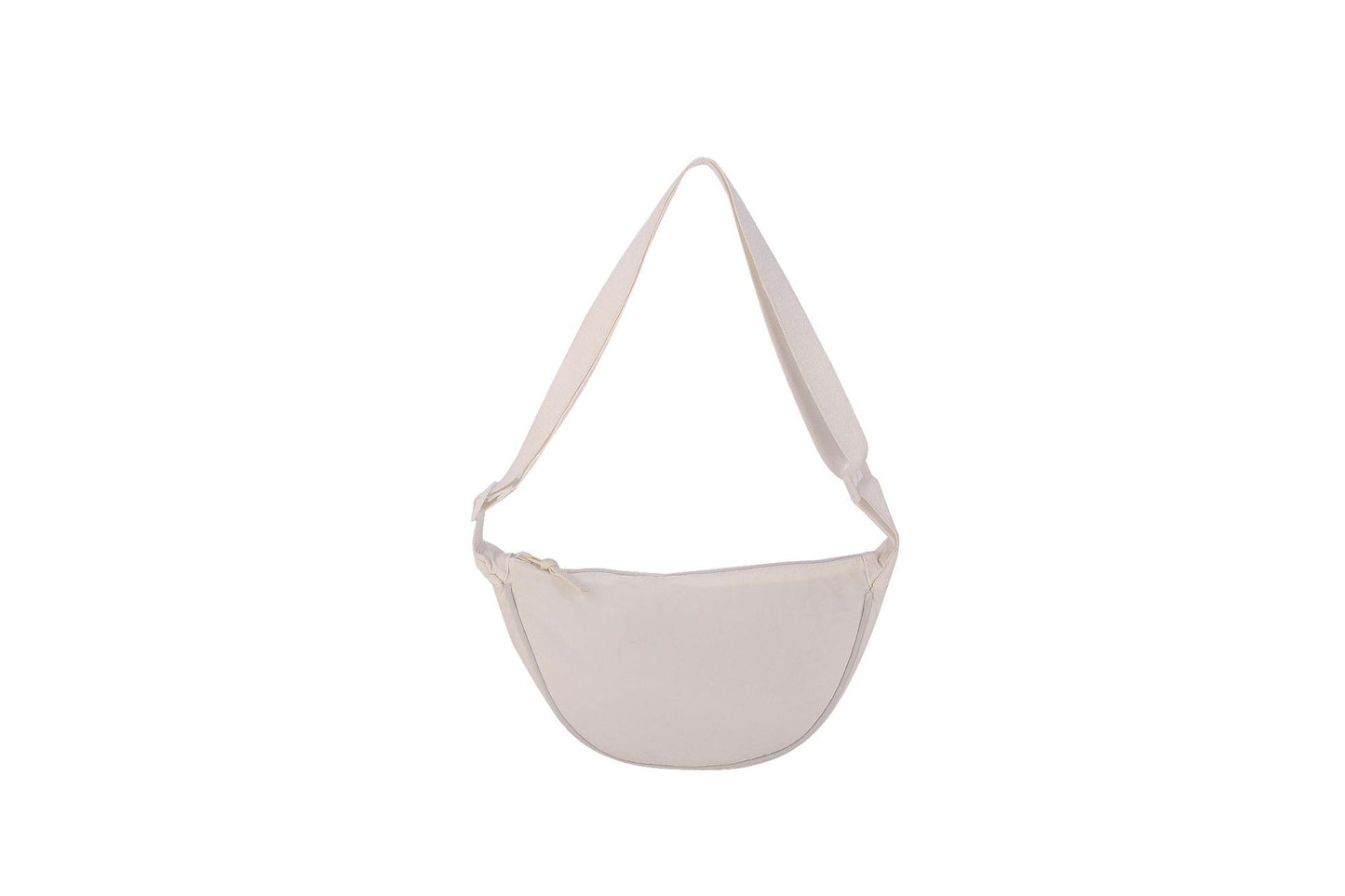 Minimalistische Crossbody Sling Tasche Brehn