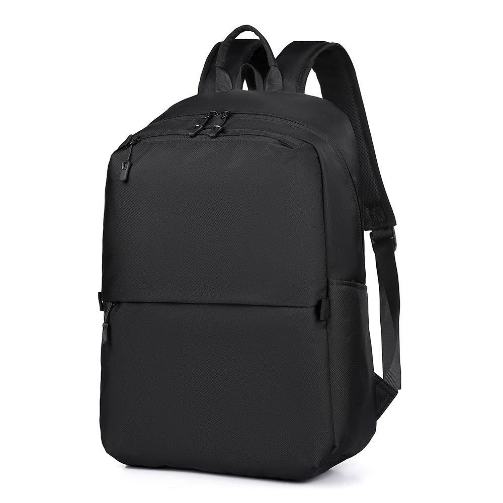 Schlanker Multifunktionaler Reise-Rucksack Brehn