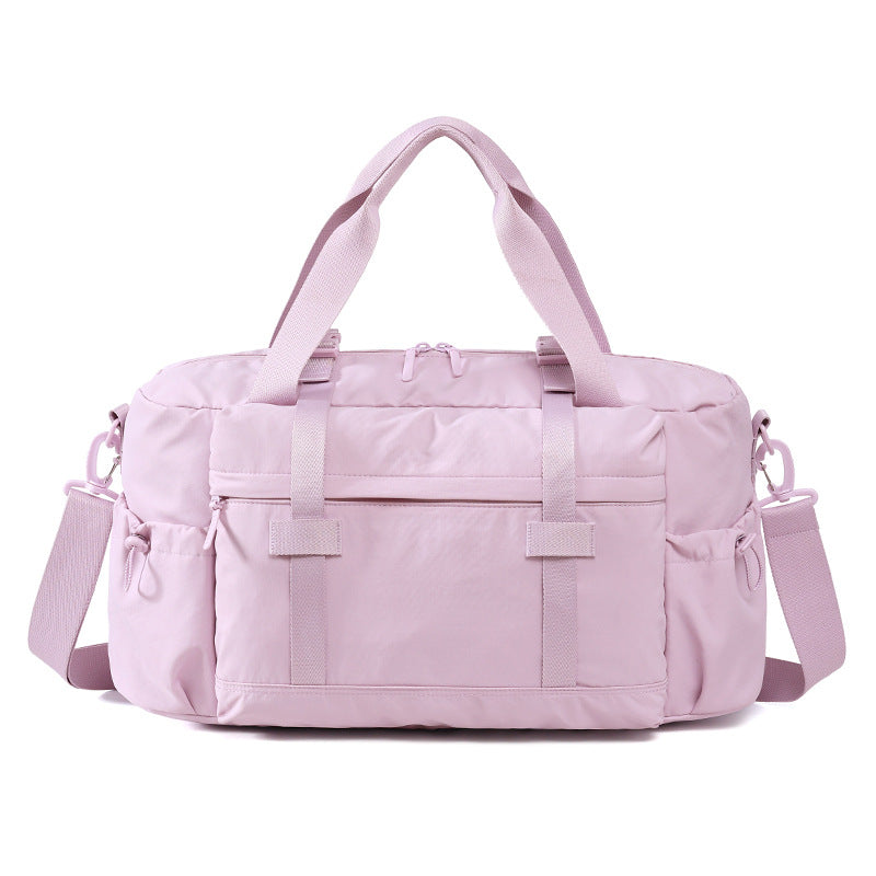 Multi-Fachreisen-Holdall-Tasche Brehn