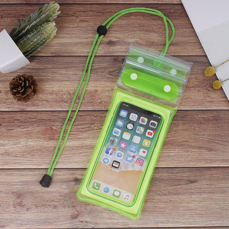 Wasserdichte Smartphone-Hülle Von Brehn