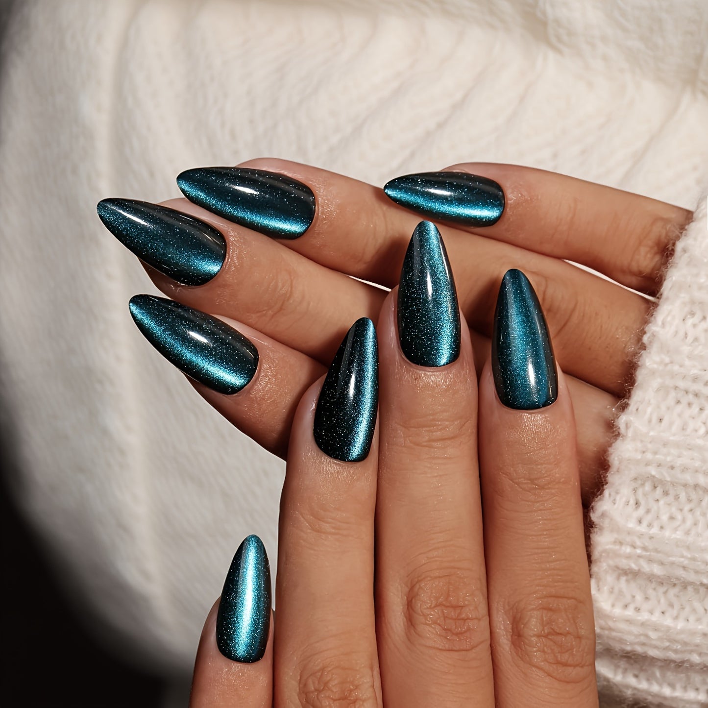 Nail Art Gel Brehn