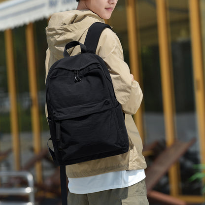 Urban Leichter Rucksack Brehn