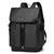 Multifunktionaler Rucksack mit wasserdichtem Material und mehreren Fächern Brehn