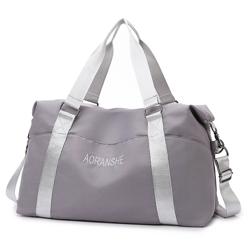 Allzweck Vielseitige Workout Duffel Tasche Brehn