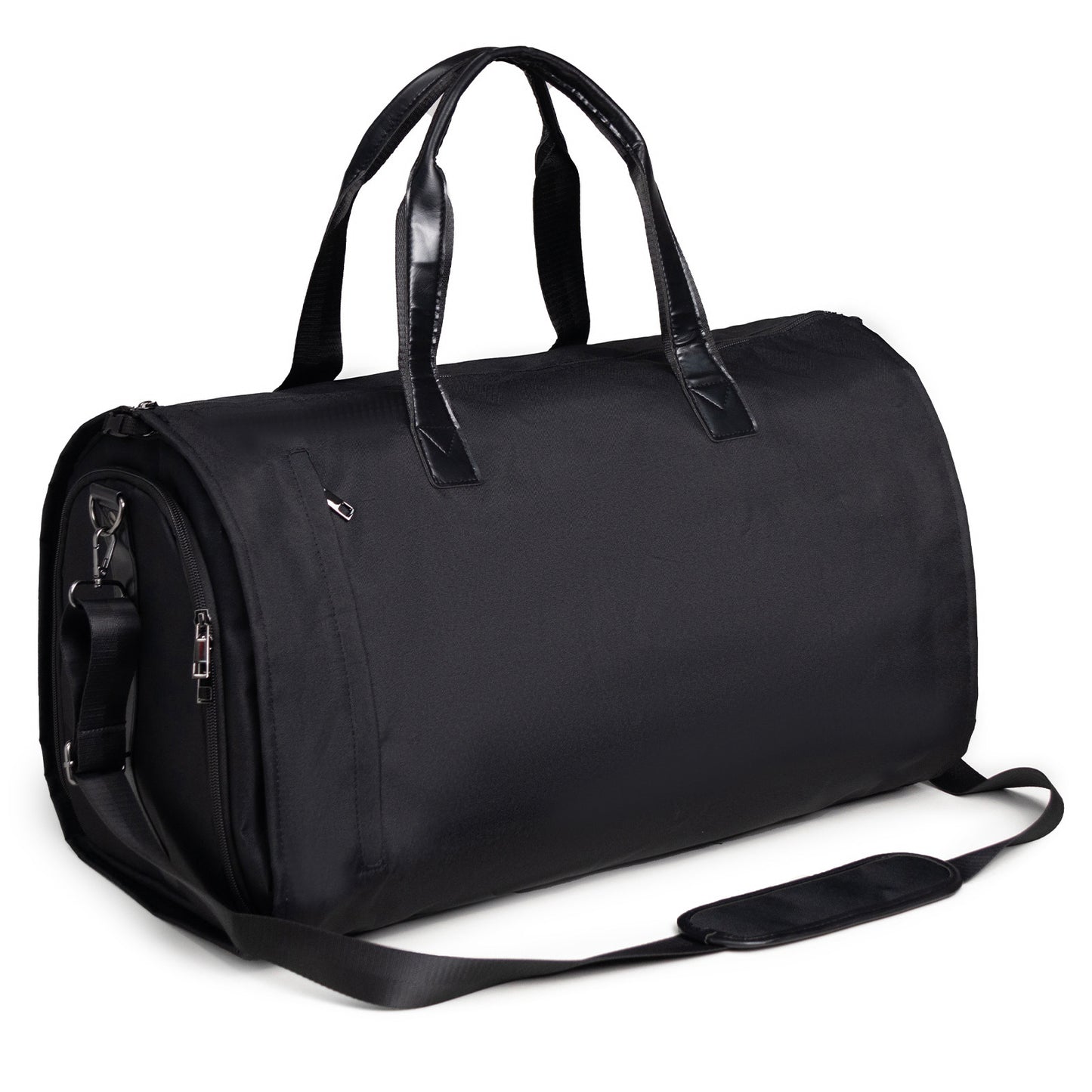 Sportliche Reisetasche mit Verstellbarem Schultergurt Brehn