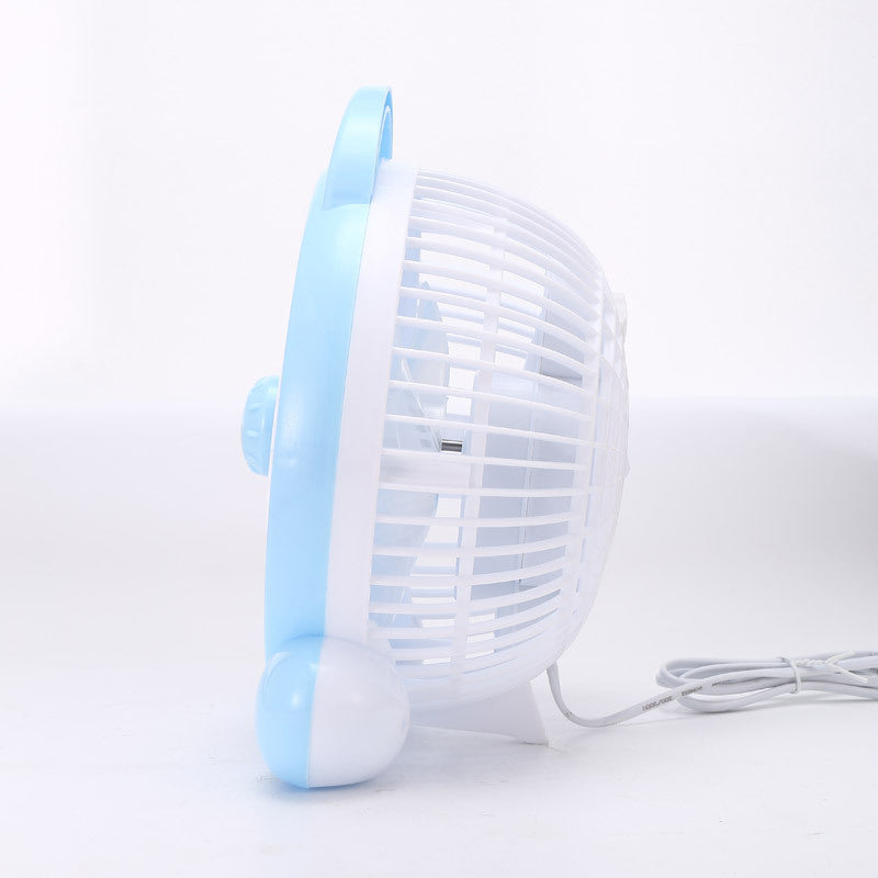 Damen tragbarer Tischventilator Brehn
