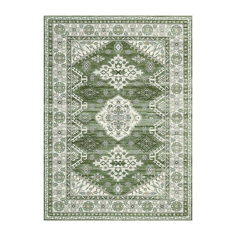 Vintage Persisch inspiriert Teppich Brehn