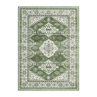 Vintage Persisch inspiriert Teppich Brehn