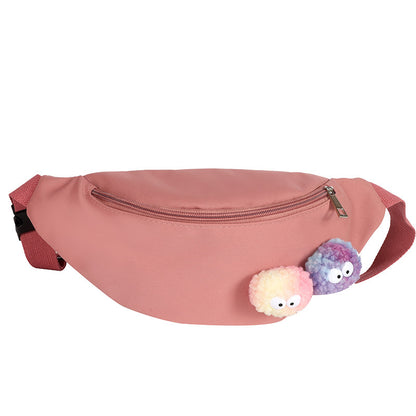 Süße Charakter Gürteltasche