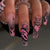 Gothic Themen Nagelkunst Tipps Brehn