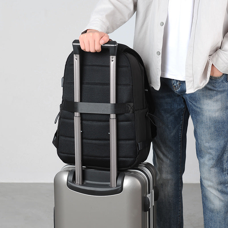 Hochleistungs-Laptop-Rucksack Brehn