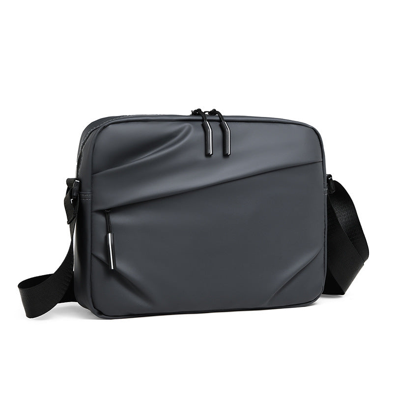 Schlanke professionelle Messenger-Tasche Brehn