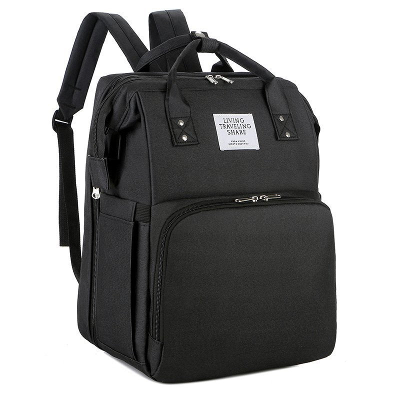Multi-Zweck-Reiserucksack Brehn