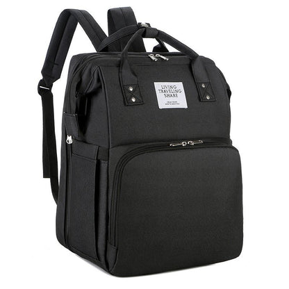 Multi-Zweck-Reiserucksack Brehn