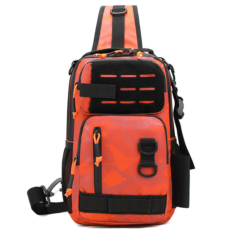 Urban Tactical Umhängetasche Brehn
