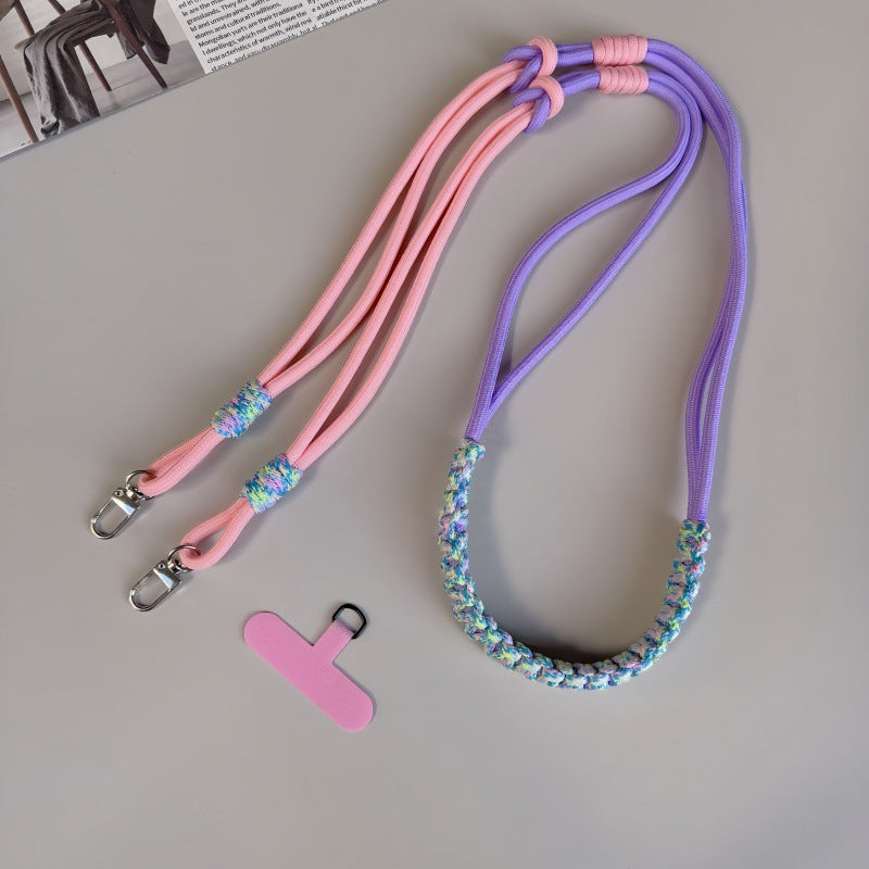 Haltbare multifunktionale Paracord-Leine Brehn