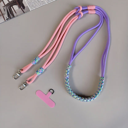 Haltbare multifunktionale Paracord-Leine Brehn
