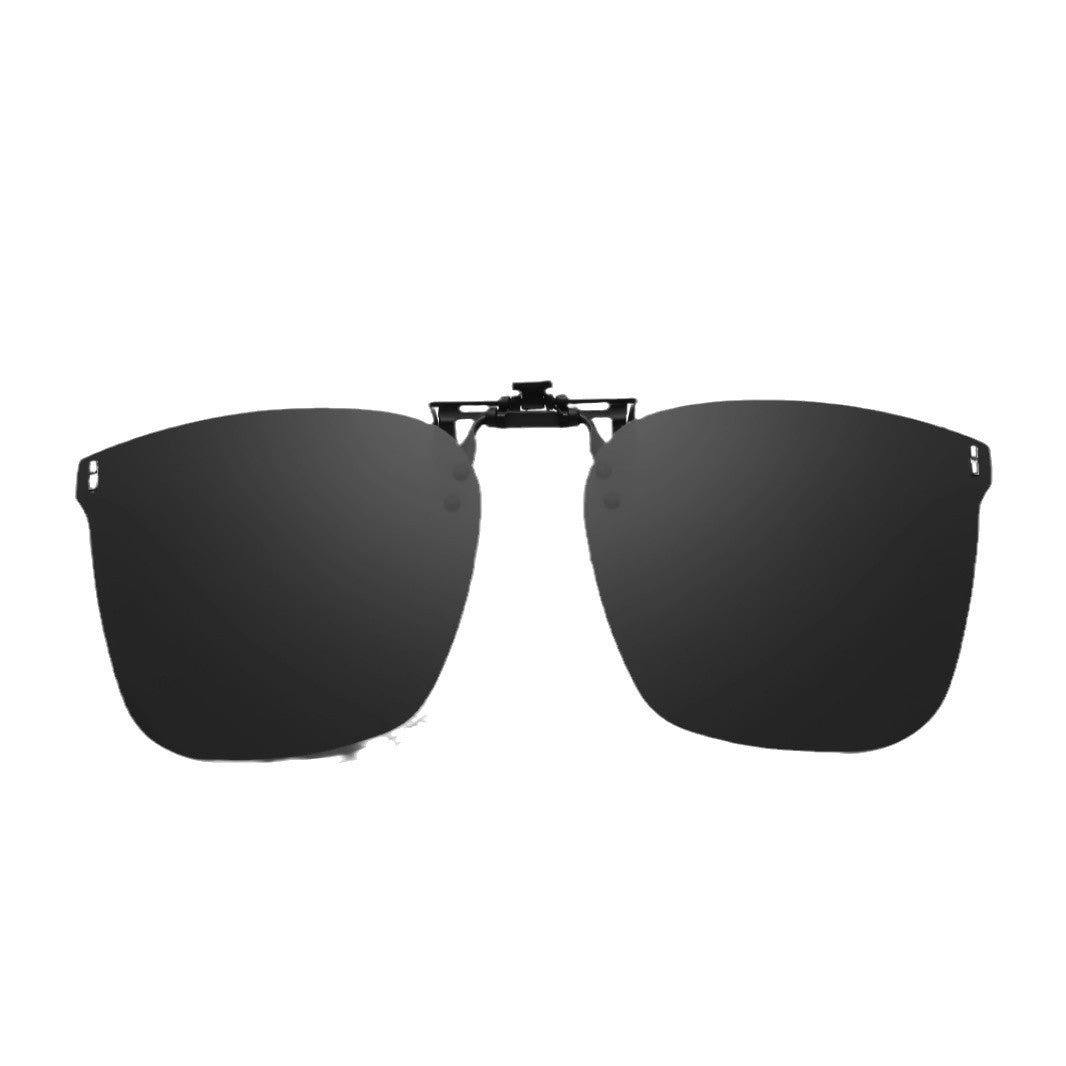 Damen sportliche Sonnenbrille mit robustem, leichtem Rahmen Brehn
