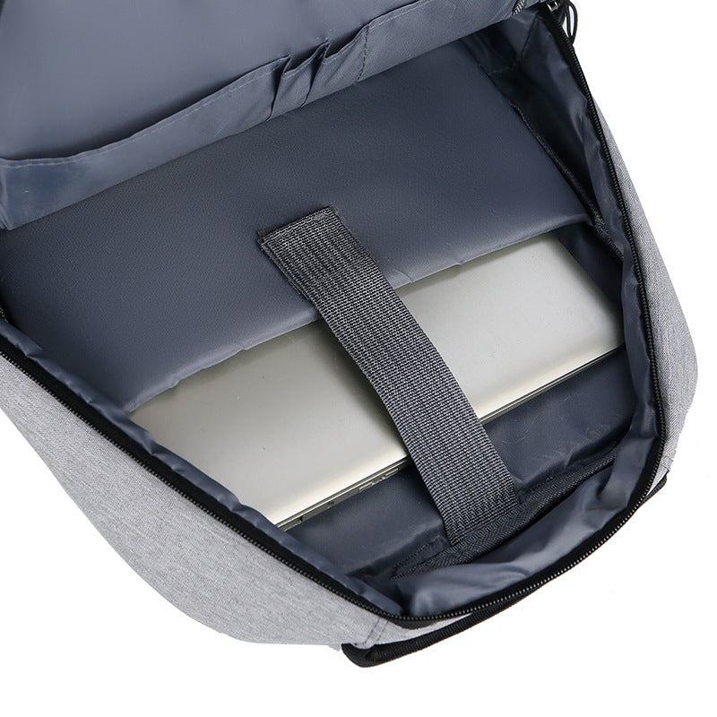 Sleek Urban Backpack Brehn