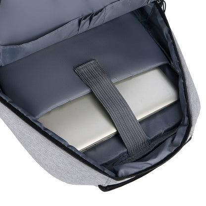 Sleek Urban Backpack Brehn