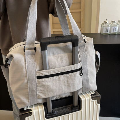 Haltbarer Reise-Duffle Bag
