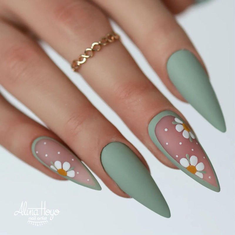 Premium Nageldesign Set Brehn