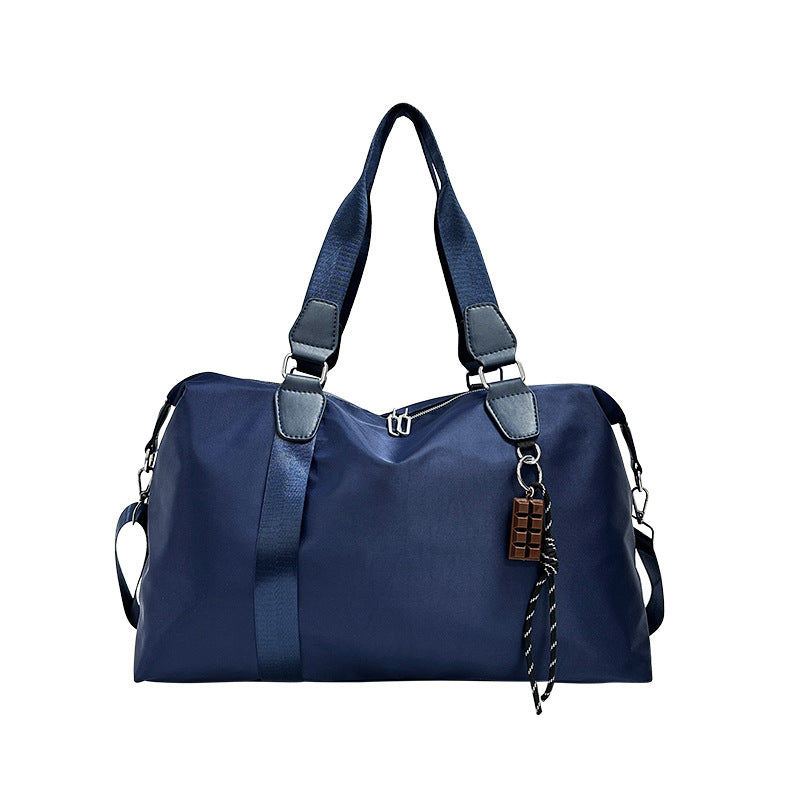 Langlebige Mehrfachkompartiment Reisetasche Brehn