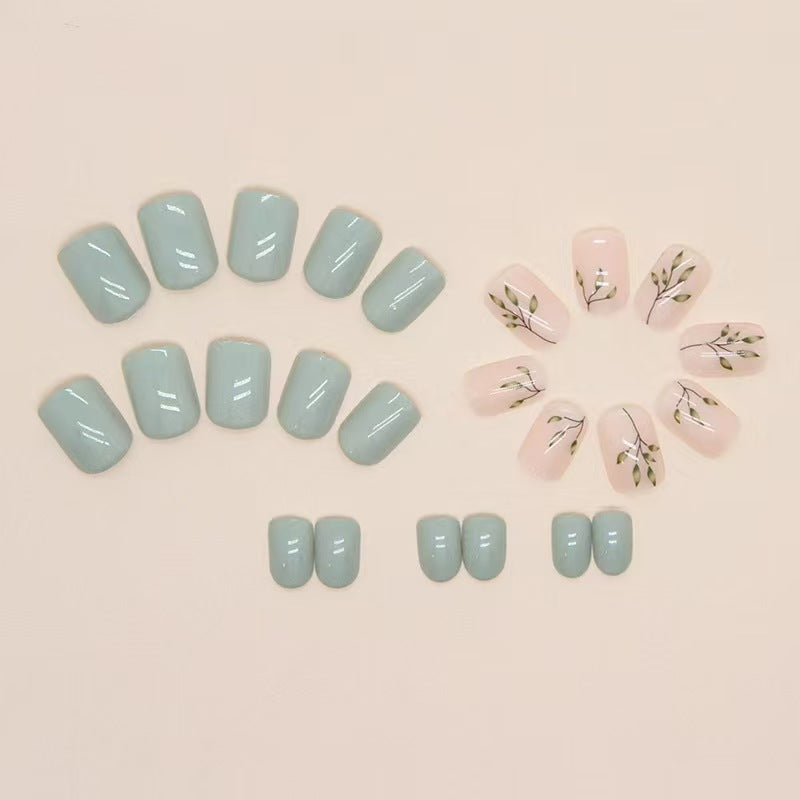 Nail Art Design Brehn