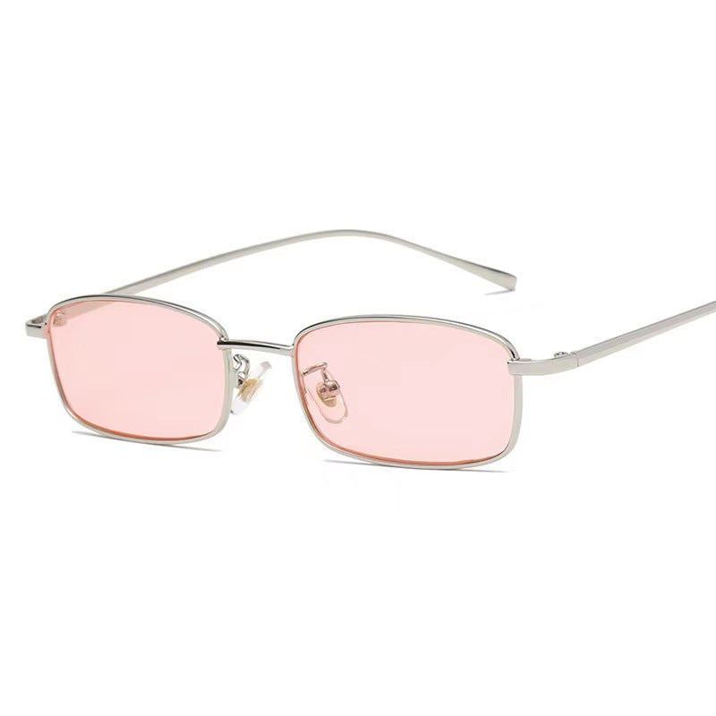 Damen exklusive Sonnenbrille mit auffälligem Schildkrötenmuster und robustem Rahmen Brehn