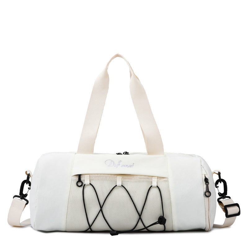 Damen Sportliche Trage- und Fitness-Tasche Brehn