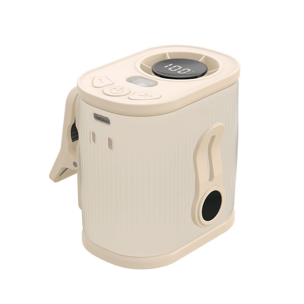 Unisex Portable Air Compressor Brehn