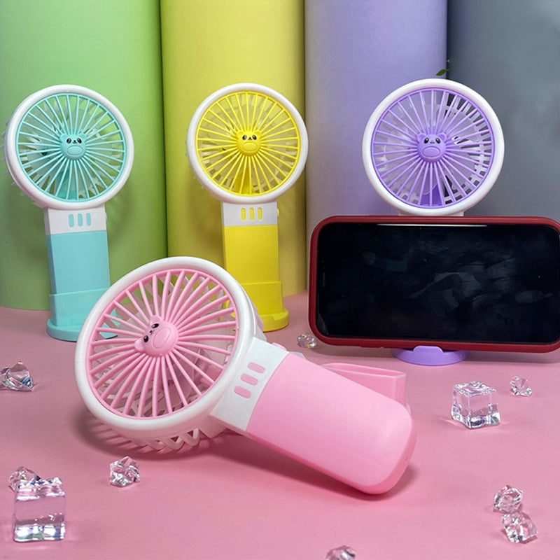 Handheld Mini Fan Brehn